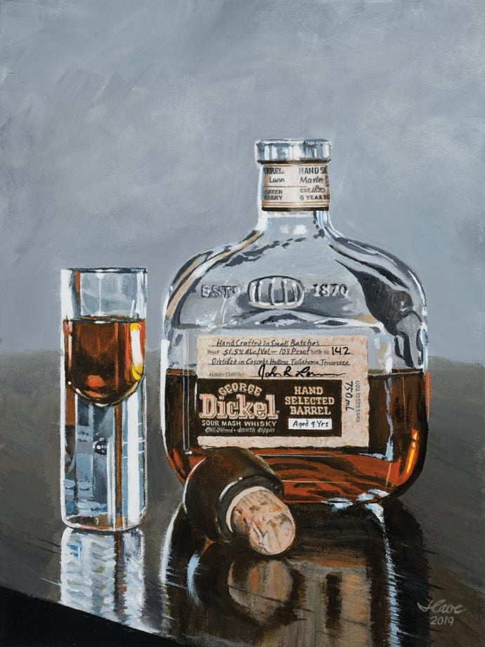 Dickel 142